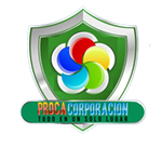 Proca Corporación Logo